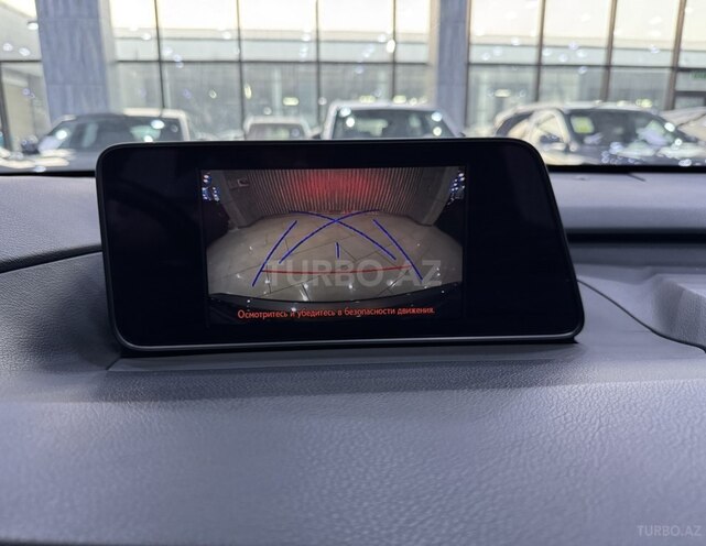Lexus RX 300 2018, 71,500 km - 2.0 l - Bakı