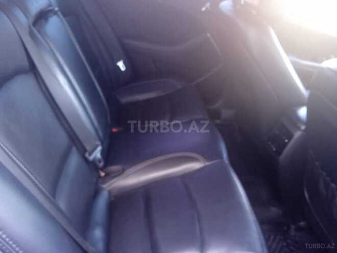 Kia Optima 2013, 125,000 km - 2.4 l - Bakı