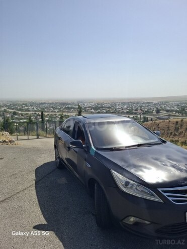 Changan Eado 2014, 366,289 km - 1.6 l - Ağsu