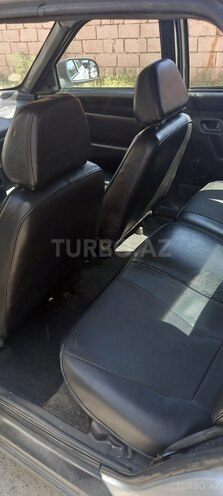 LADA (VAZ) 2112 2005, 333,333 km - 1.6 л - Bakı