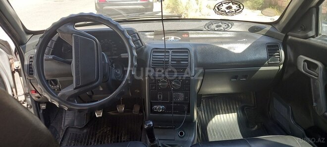 LADA (VAZ) 2112 2005, 333,333 km - 1.6 л - Bakı