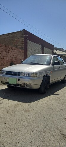 LADA (VAZ) 2112 2005, 333,333 km - 1.6 л - Bakı