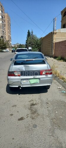 LADA (VAZ) 2112 2005, 333,333 km - 1.6 л - Bakı