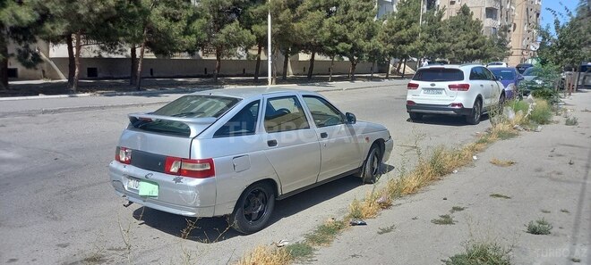 LADA (VAZ) 2112 2005, 333,333 km - 1.6 л - Bakı