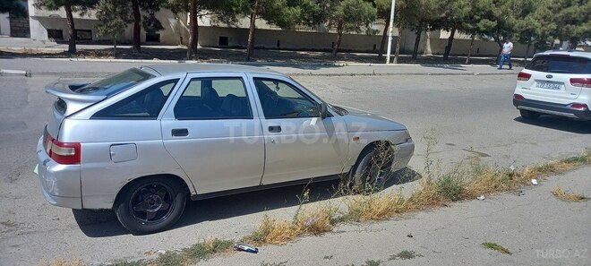 LADA (VAZ) 2112 2005, 333,333 km - 1.6 л - Bakı