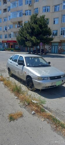 LADA (VAZ) 2112 2005, 333,333 km - 1.6 л - Bakı