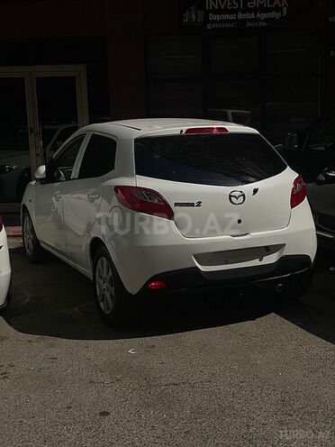 Mazda 2 2014, 133 km - 1.5 л - Bakı