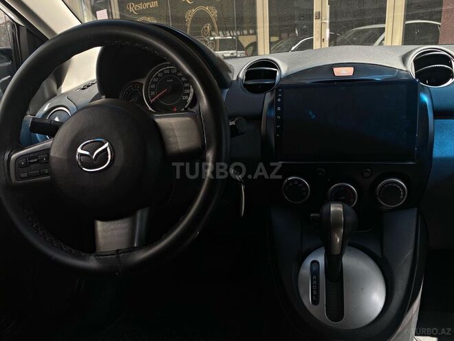 Mazda 2 2014, 133 km - 1.5 л - Bakı