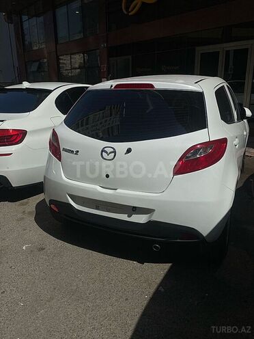Mazda 2 2014, 133 km - 1.5 л - Bakı
