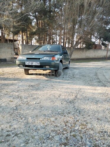 LADA (VAZ) 2115 2009, 433,436 km - 1.6 l - Neftçala