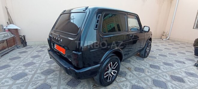 LADA (VAZ) Niva 1979, 255,000 km - 1.6 l - Gəncə