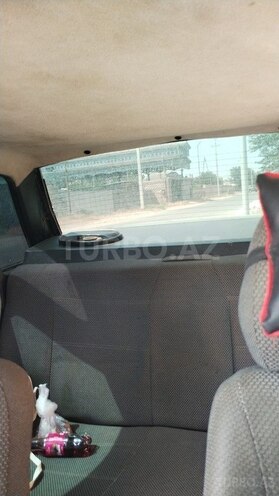 LADA (VAZ) 2115 2009, 433,436 km - 1.6 l - Neftçala