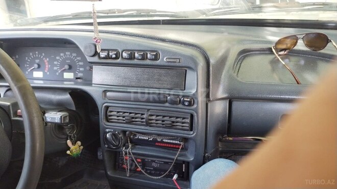 LADA (VAZ) 2115 2009, 433,436 km - 1.6 l - Neftçala