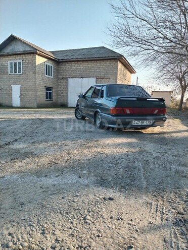 LADA (VAZ) 2115 2009, 433,436 km - 1.6 l - Neftçala