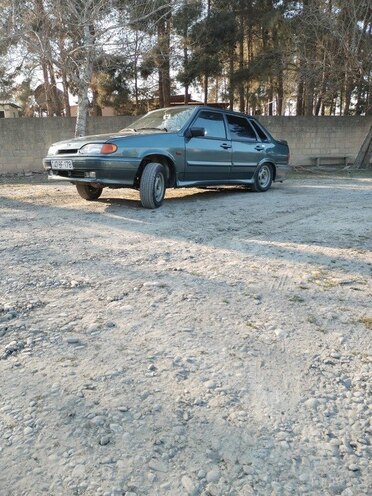 LADA (VAZ) 2115 2009, 433,436 km - 1.6 l - Neftçala