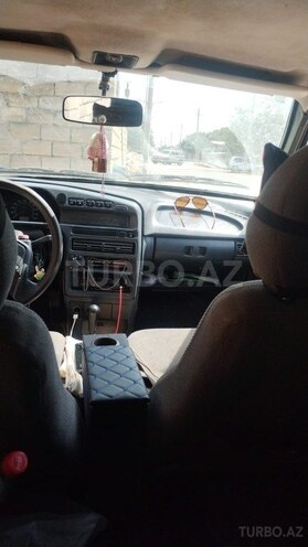 LADA (VAZ) 2115 2009, 433,436 km - 1.6 l - Neftçala