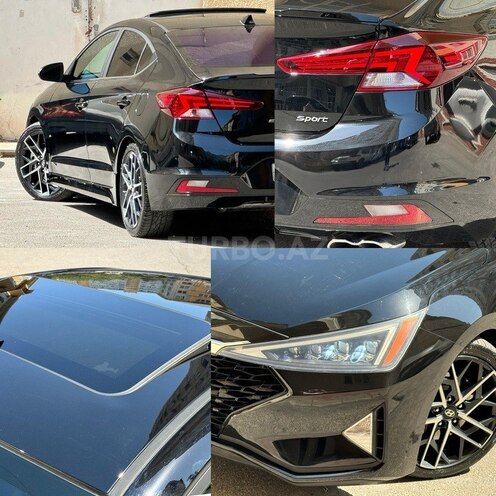 Hyundai Elantra-14