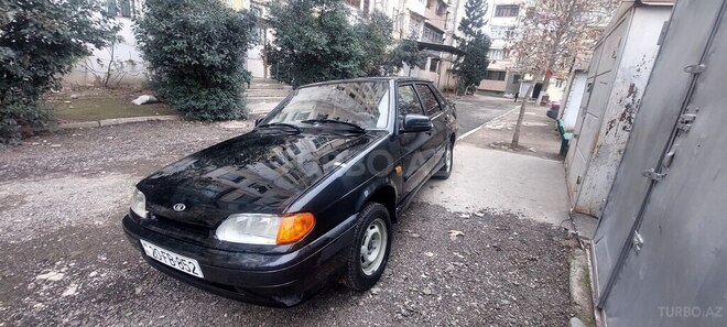 LADA (VAZ) 2115 2010, 300,000 km - 1.6 l - Gəncə