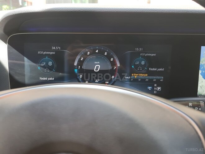 Mercedes E 300 2016, 139,000 km - 2.0 l - Bakı