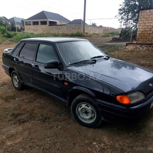 LADA (VAZ) 2115 2010, 300,000 km - 1.6 l - Gəncə