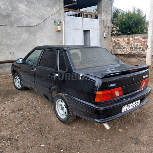 LADA (VAZ) 2115 2010, 300,000 km - 1.6 l - Gəncə