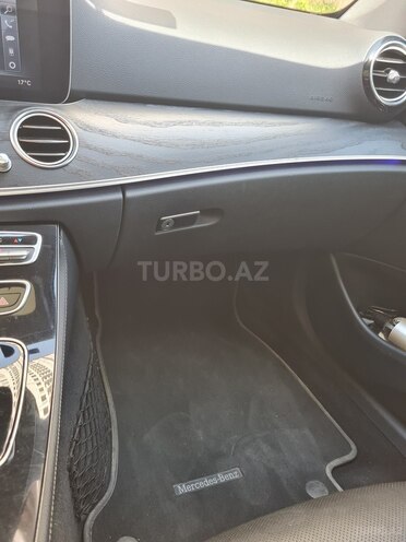 Mercedes E 300 2016, 139,000 km - 2.0 l - Bakı
