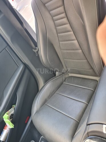 Mercedes E 300 2016, 139,000 km - 2.0 l - Bakı