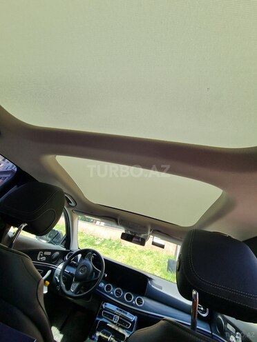 Mercedes E 300 2016, 139,000 km - 2.0 l - Bakı