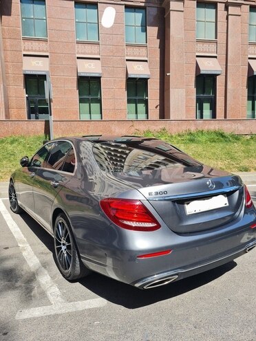 Mercedes E 300 2016, 139,000 km - 2.0 l - Bakı