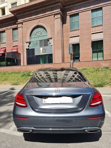 Mercedes E 300 2016, 139,000 km - 2.0 l - Bakı