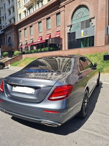 Mercedes E 300 2016, 139,000 km - 2.0 l - Bakı