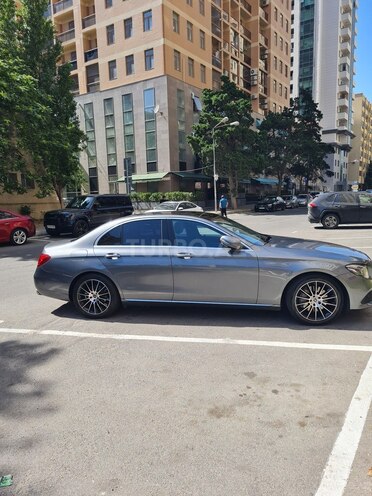 Mercedes E 300 2016, 139,000 km - 2.0 l - Bakı
