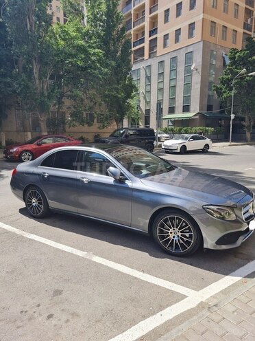 Mercedes E 300 2016, 139,000 km - 2.0 l - Bakı