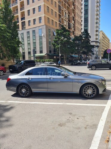 Mercedes E 300 2016, 139,000 km - 2.0 l - Bakı