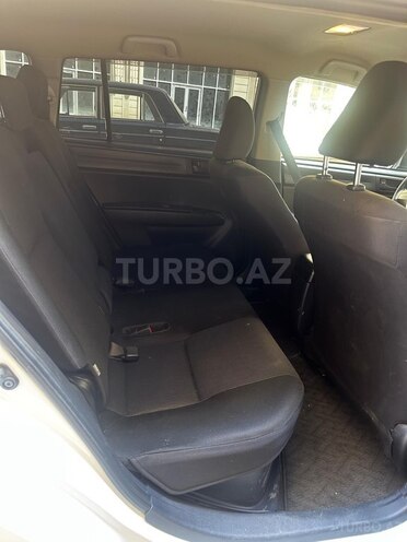 Toyota Corolla Fielder 2017, 216,400 km - 1.5 l - Xırdalan