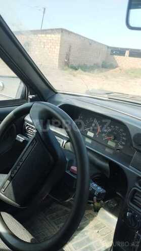 LADA (VAZ) 2115 2009, 433,436 km - 1.6 l - Neftçala