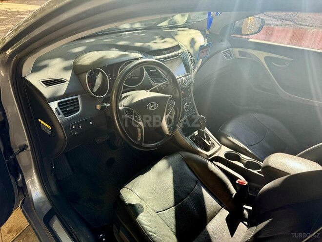 Hyundai Avante 2015, 161,400 km - 1.6 л - Bakı