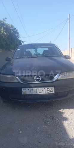 Opel Vectra 1997, 380,000 km - 1.8 l - Sumqayıt