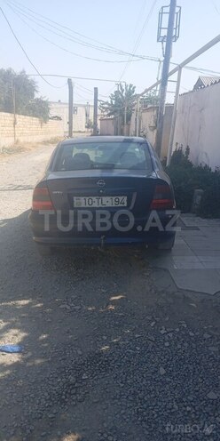 Opel Vectra 1997, 380,000 km - 1.8 l - Sumqayıt