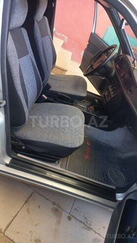 Mercedes 190 1990, 511,170 km - 2.0 l - Bakı