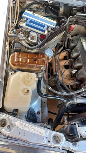 Mercedes 190 1990, 511,170 km - 2.0 l - Bakı