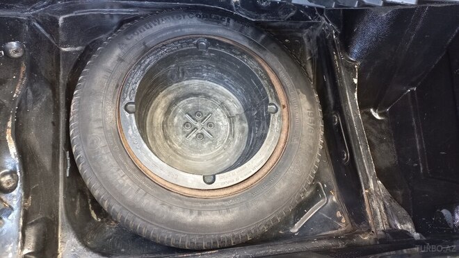 Mercedes 190 1990, 511,170 km - 2.0 l - Bakı