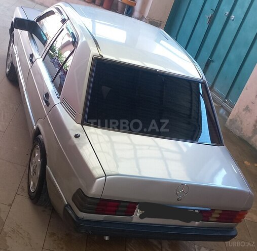 Mercedes 190 1990, 511,170 km - 2.0 l - Bakı