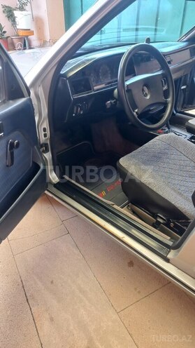 Mercedes 190 1990, 511,170 km - 2.0 l - Bakı