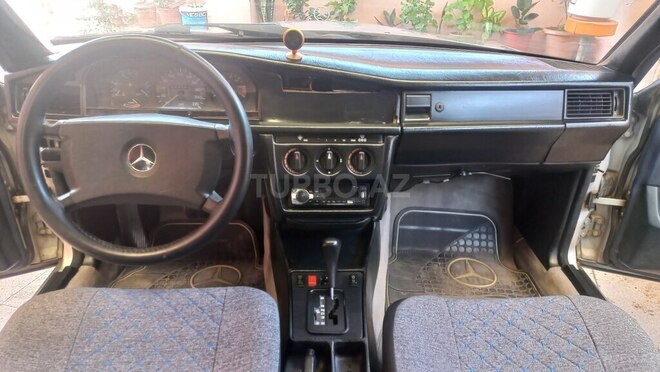 Mercedes 190 1990, 511,170 km - 2.0 l - Bakı