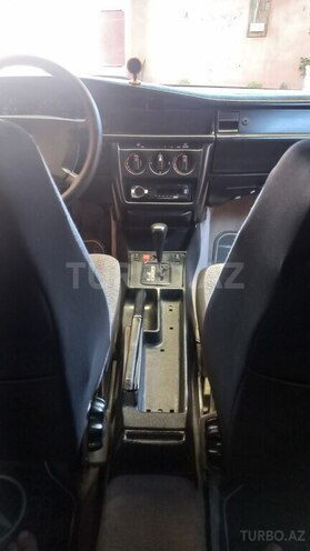 Mercedes 190 1990, 511,170 km - 2.0 l - Bakı