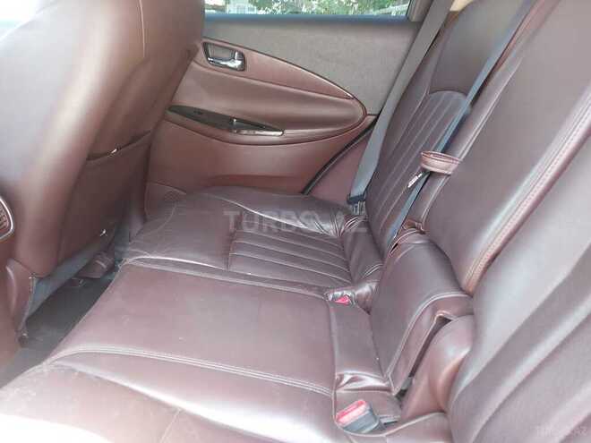 Infiniti EX35 2009, 170,000 km - 3.5 l - Bakı