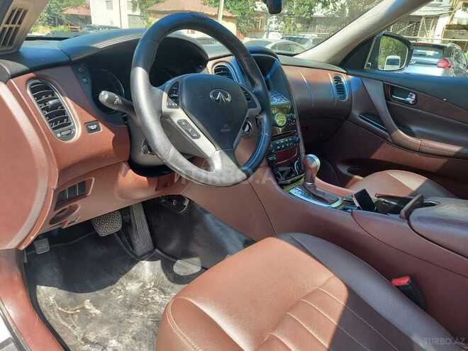 Infiniti EX35 2009, 170,000 km - 3.5 l - Bakı
