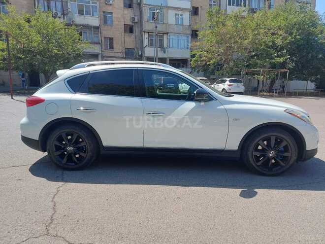 Infiniti EX35 2009, 170,000 km - 3.5 l - Bakı