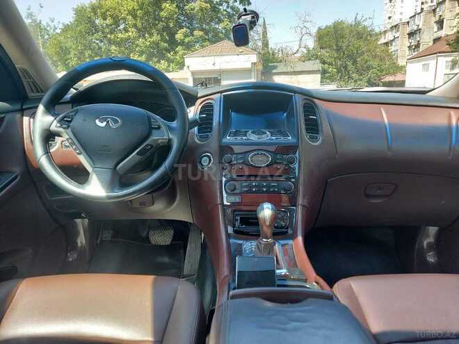 Infiniti EX35 2009, 170,000 km - 3.5 l - Bakı